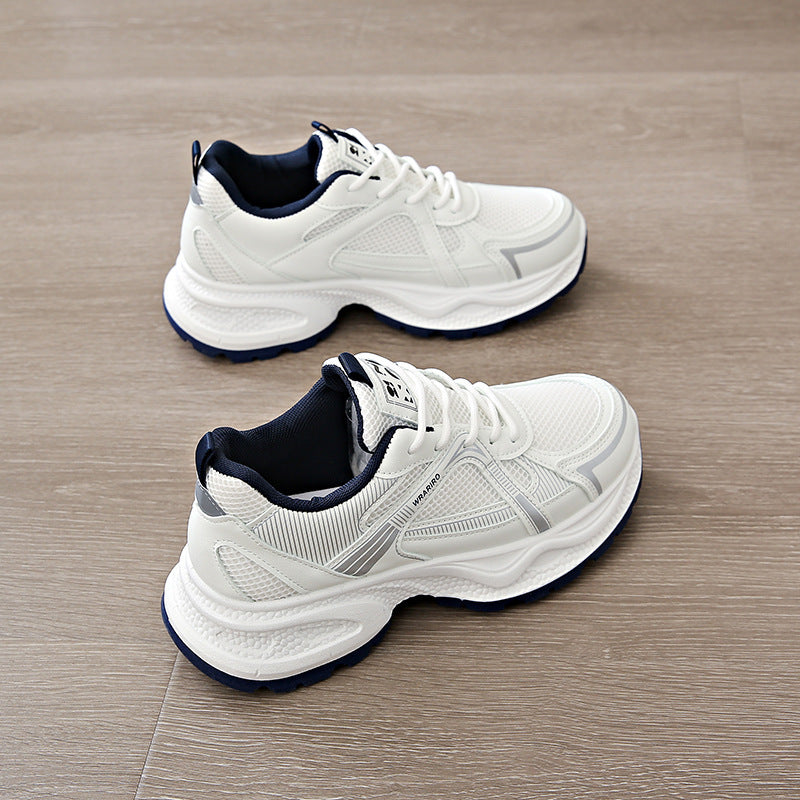 Damen Sportliche Sneaker mit optimaler Dämpfung und atmungsaktivem Obermaterial R&B