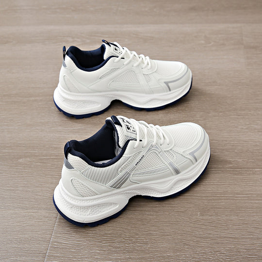Damen Sportliche Sneaker mit optimaler Dämpfung und atmungsaktivem Obermaterial R&B