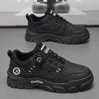 Damen Sportliche Sneaker mit innovativer Schnürtechnologie und robustem Sohlenprofil