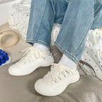 Damen Wasserschuhe mit atmungsaktivem Obermaterial und rutschfester Sohle R&B