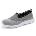 Damen Atmungsaktive Slip-On Sneaker R&B