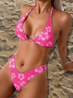 Damen Triangel-Bikini R&B