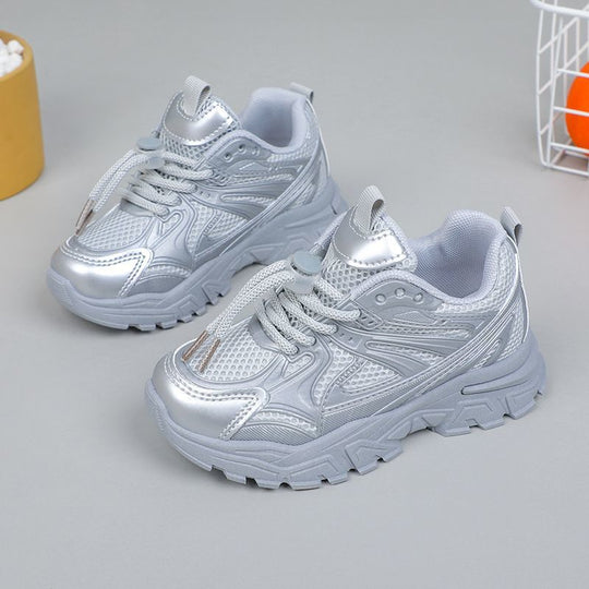 Damen Sportliche Sneakers mit innovativer Dämpfung und atmungsaktivem Obermaterial R&B