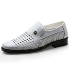Herren Atmungsaktive HandgewR&Bte Slipper R&B