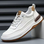 Damen Modische Sneakers mit bequemer Dämpfung und strapazierfähigem Obermaterial R&B