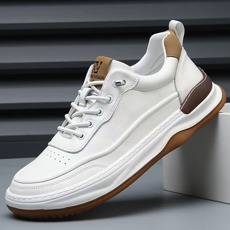 Damen Modische Sneakers mit bequemer Dämpfung und strapazierfähigem Obermaterial R&B