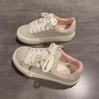 Damen Sneaker mit flexiblem Komfort und atmungsaktiver Obermaterialien R&B