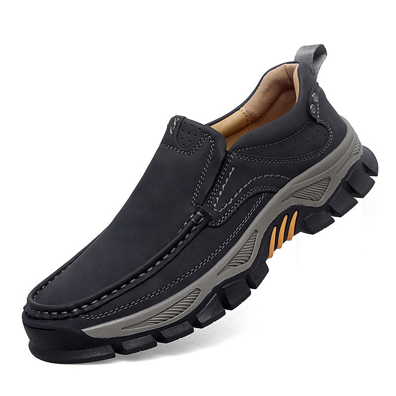 Herren Sportliche Freizeitschuhe mit atmungsaktiver Konstruktion R&B