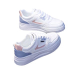 Damen Modische Sneaker mit hohem Komfort R&B