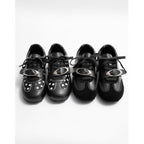 Damen modische Sneakers mit kreativem Design und einzigartigen Akzenten R&B