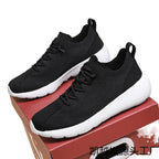 Damen Atmungsaktive und flexible Sportschuhe R&B