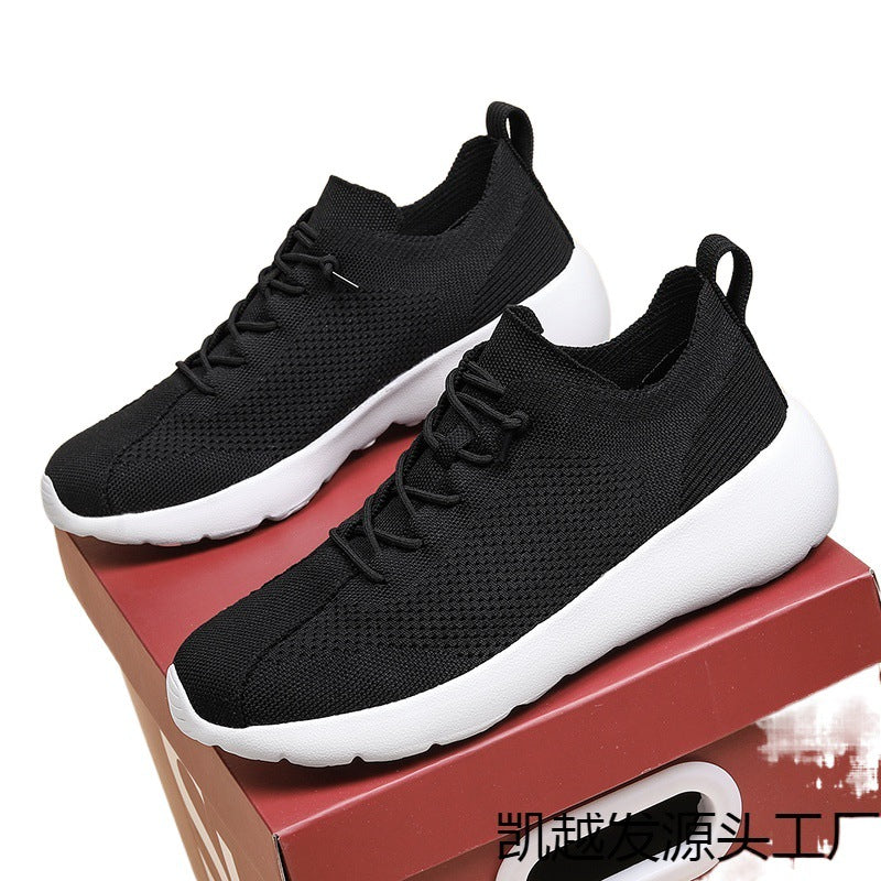Damen Atmungsaktive und flexible Sportschuhe R&B