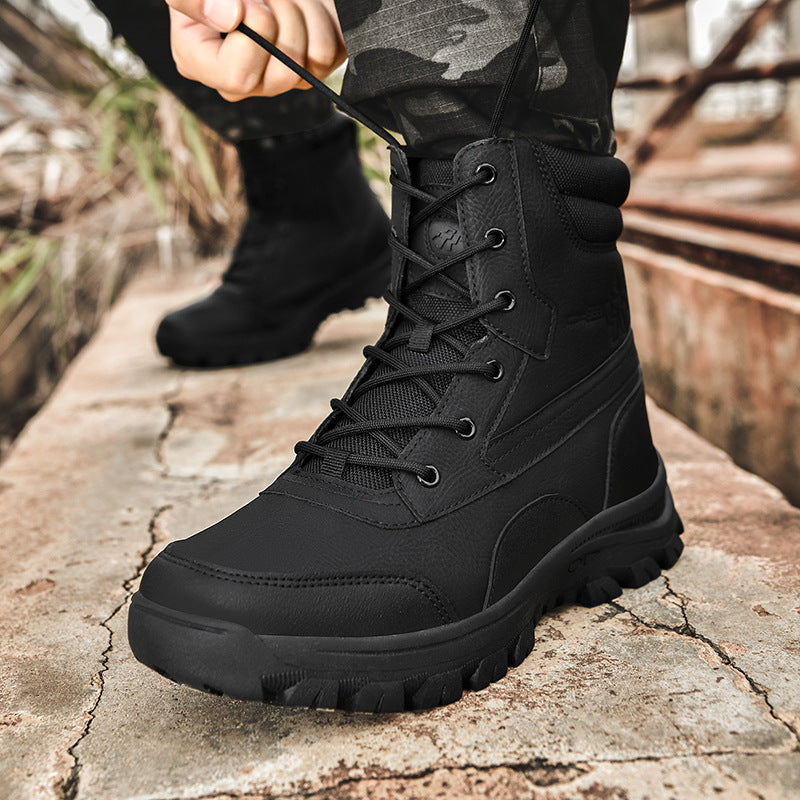 Damen Freizeitstiefel R&B