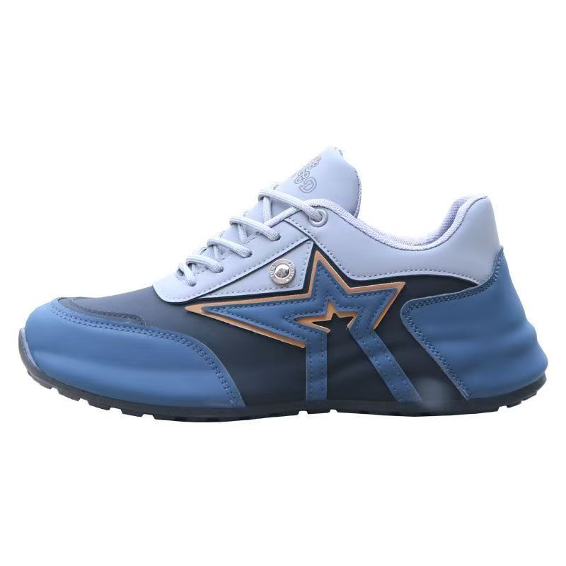 Damen Sportliche Sneakers mit flexiblem Design und dämpfender Laufsohle R&B