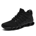 Damen Leichte und atmungsaktive Sportsneakers mit innovativem Sohlenprofil R&B