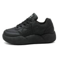 Damen sportliche Lifestyle Sneakers mit rutschfester Sohle und atmungsaktivem Obermaterial R&B