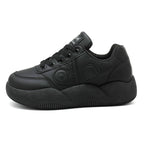 Damen sportliche Lifestyle Sneakers mit rutschfester Sohle und atmungsaktivem Obermaterial R&B