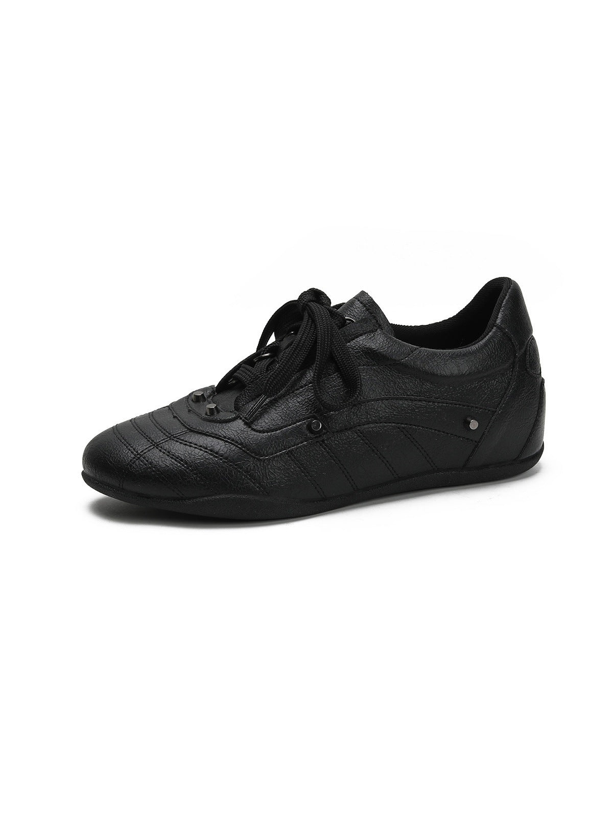 Damen Sportliche Sneaker mit innovativem Schnürsystem