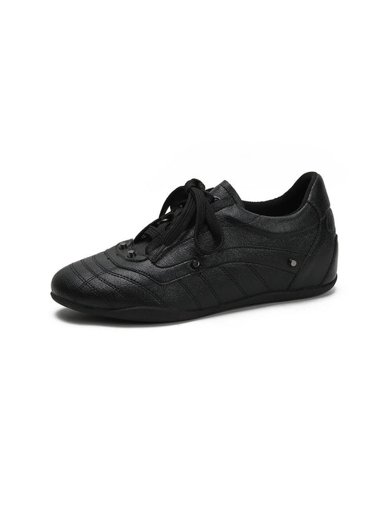 Damen Sportliche Sneaker mit innovativem Schnürsystem R&B