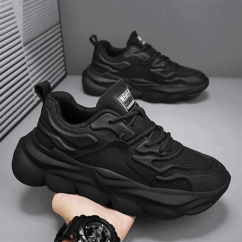 Damen Sportliche Lifestyle Sneaker mit extrem dämpfendem Sohlenprofil