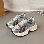 Damen Sportliche High-Performance Sneakers R&B