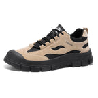 Damen Modische Sneaker mit atmungsaktiver Oberfläche und rutschfester Sohle