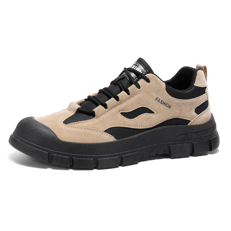 Damen Modische Sneaker mit atmungsaktiver Oberfläche und rutschfester Sohle