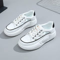 Damen Komfortable Sneakers mit sportlichem Design und innovativer Dämpfungstechnologie R&B