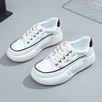 Damen Komfortable Sneakers mit sportlichem Design und innovativer Dämpfungstechnologie R&B