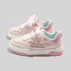 Damen bequeme und stylische Freizeitschuhe