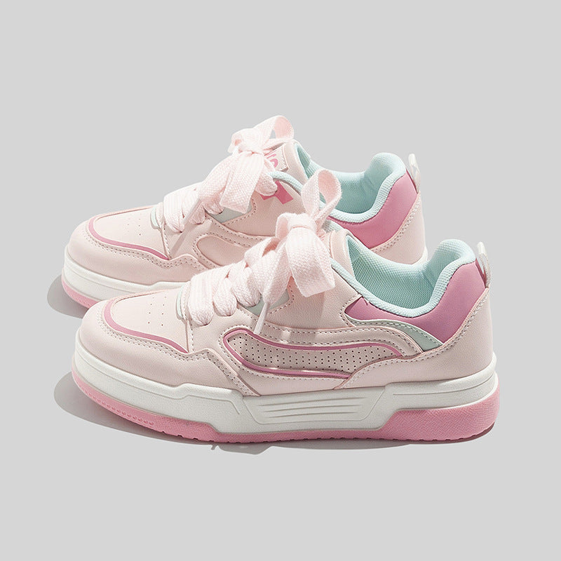 Damen bequeme und stylische Freizeitschuhe