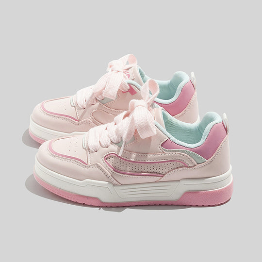 Damen bequeme und stylische Freizeitschuhe R&B