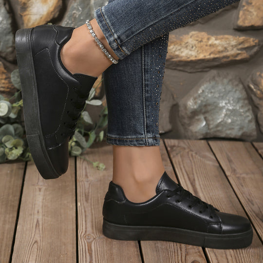 Damen Komfortable und stilvolle Sneaker R&B