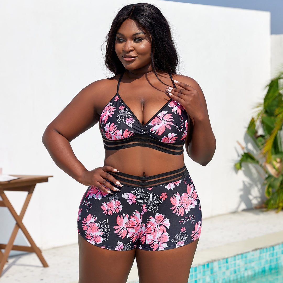 Damen Bikini-Set R&B