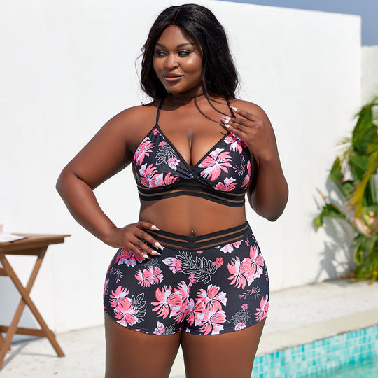 Damen Bikini-Set R&B