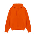Herren Kapuzenpullover aus komfortablem Sweatstoff mit praktischer Kängurutasche R&B