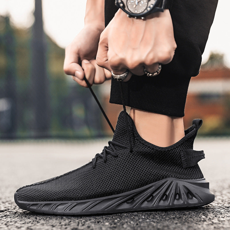 Damen Komfortable atmungsaktive Sneakers R&B