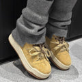 Damen Sneakers mit bequemer Oberfläche und modernem Design R&B