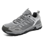 Damen Sportliche Outdoor-Sneaker mit rutschfester Sohle und atmungsaktivem Obermaterial