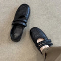 Damen Komfortable Clogs mit herausnehmbarer Innensohle R&B