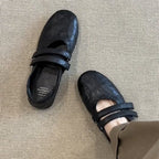 Damen Komfortable Clogs mit herausnehmbarer Innensohle R&B