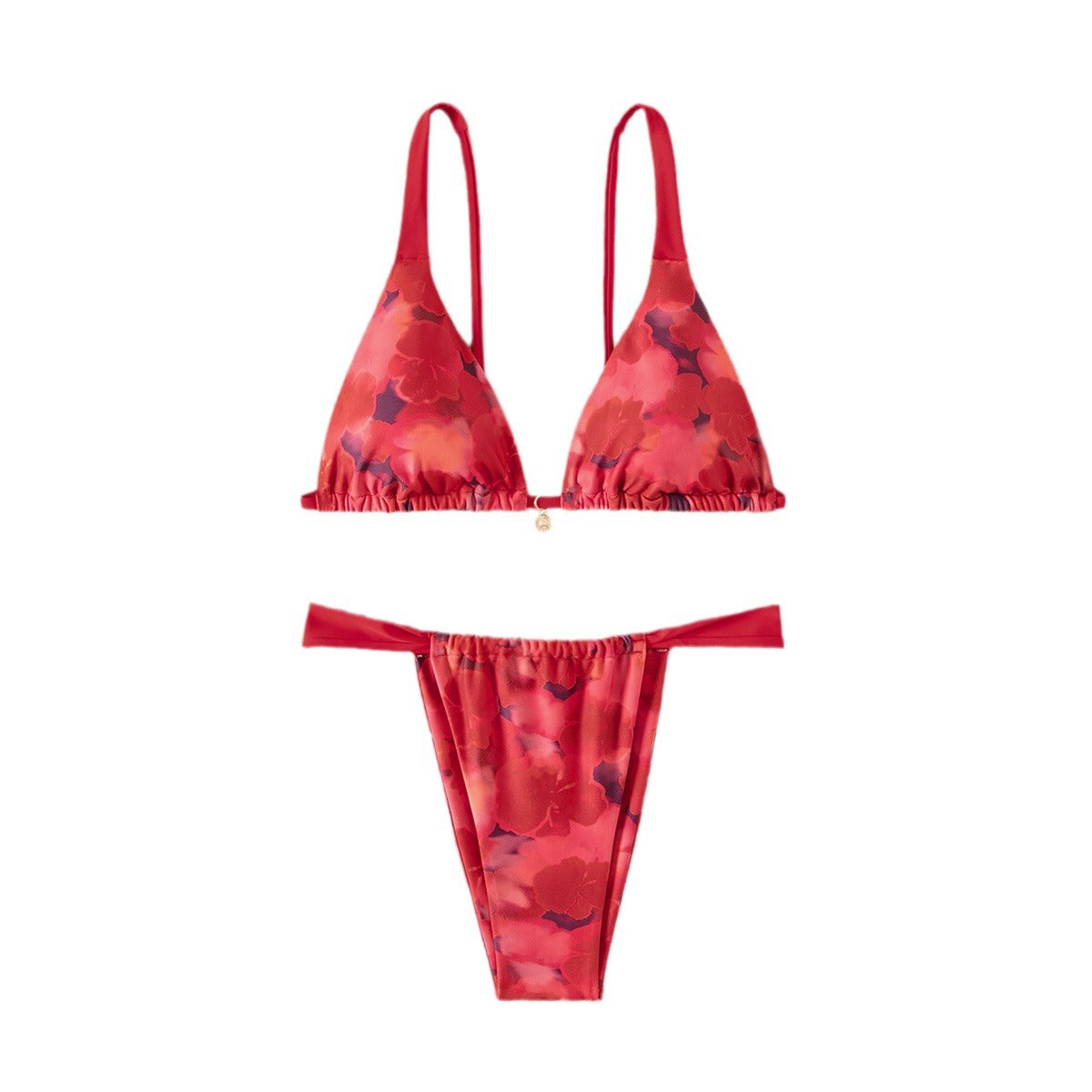 Damen Bikini R&B