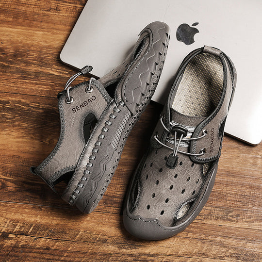 Damen Wassersportschuhe mit Atmungsaktivem Obermaterial und Rutschfester Sohle R&B