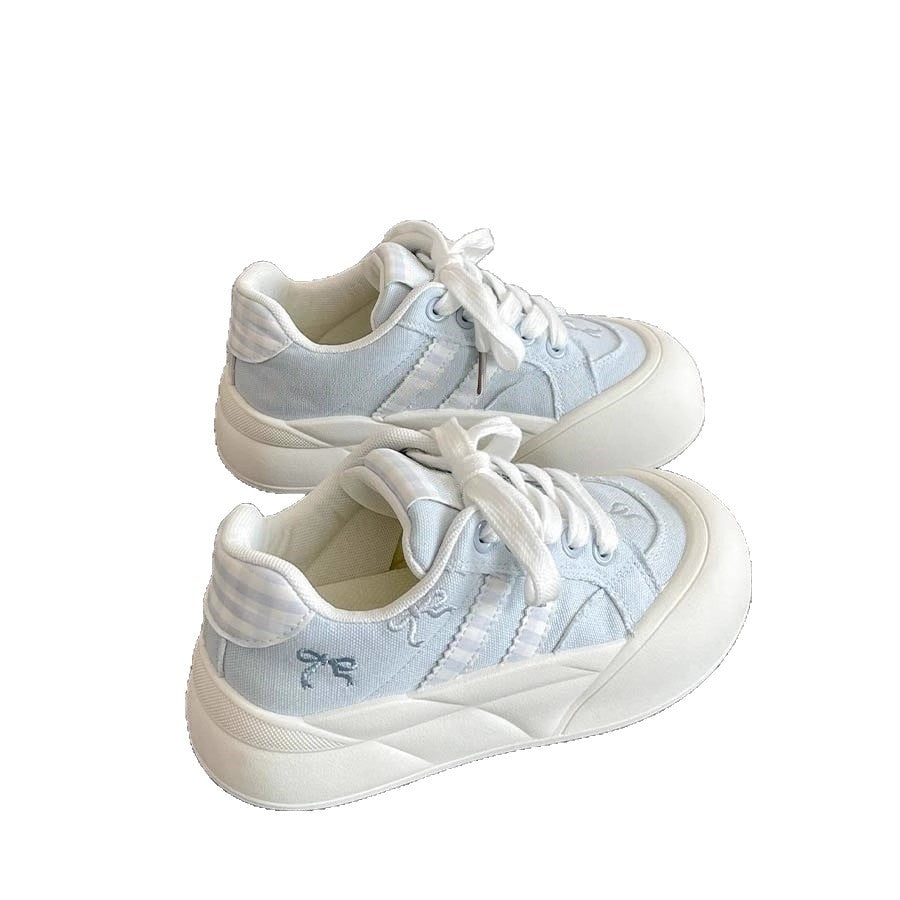 Damen Comfort-Sneaker mit modischem Design und ergonomischer Dämpfung R&B