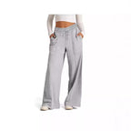 Damen Relaxed Fit Loungehose R&B