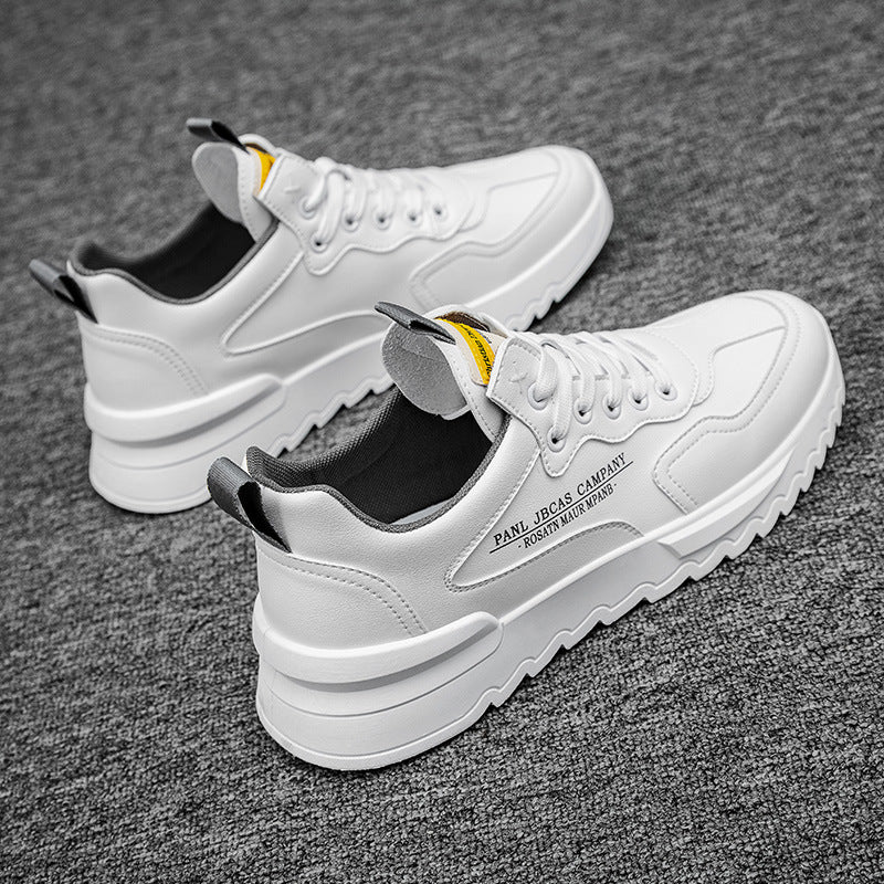 Damen Sportliche Sneakers mit bequemem Innenfutter und rutschfester Sohle R&B