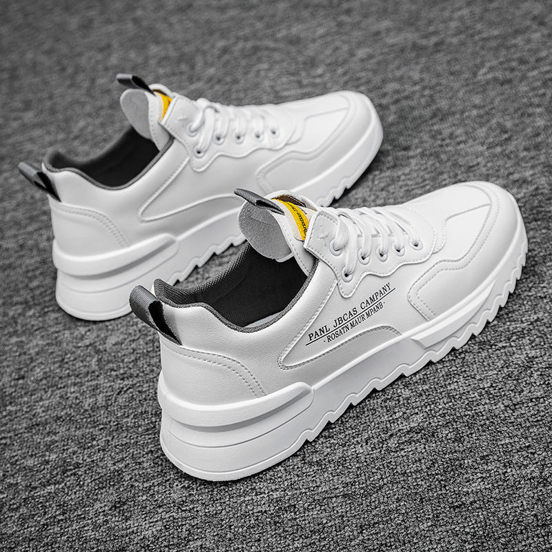 Damen Sportliche Sneakers mit bequemem Innenfutter und rutschfester Sohle R&B