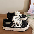 Damen sportliche Freizeitschuhe R&B
