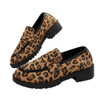 Damen Lässige Loafer R&B
