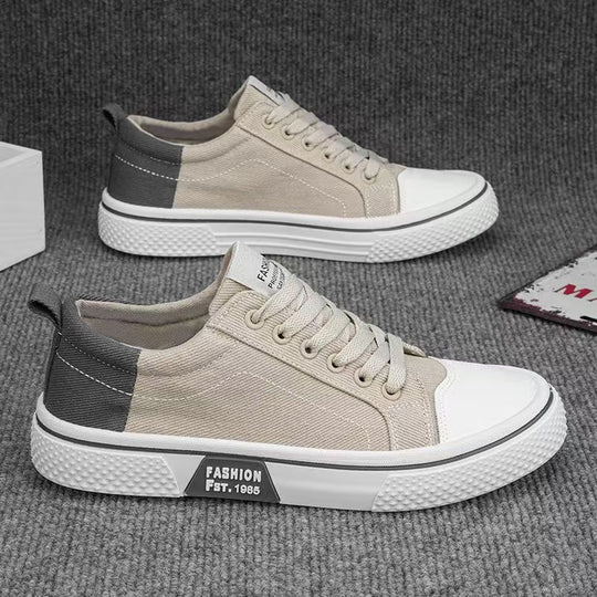 Damen Sneakers im modischen Design mit effektiver Dämpfungstechnologie R&B